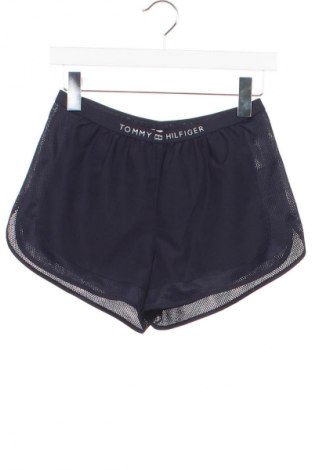 Damen Shorts Tommy Hilfiger, Größe XS, Farbe Blau, Preis € 24,99