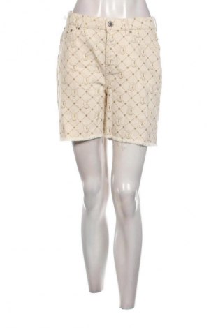 Damen Shorts Trussardi, Größe M, Farbe Beige, Preis € 49,45