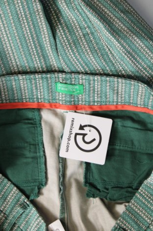 Pantaloni scurți de femei United Colors Of Benetton, Mărime L, Culoare Multicolor, Preț 50,99 Lei