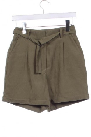 Damen Shorts Vero Moda, Größe XS, Farbe Grün, Preis € 4,99