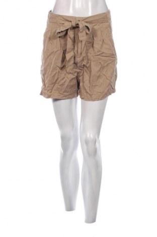 Damen Shorts Vero Moda, Größe M, Farbe Beige, Preis € 9,49