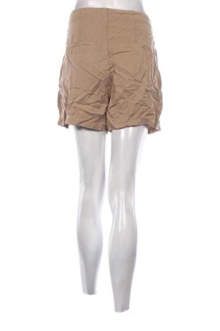 Damen Shorts Vero Moda, Größe M, Farbe Beige, Preis € 9,49