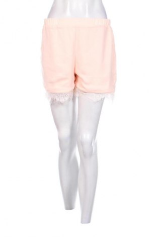 Damen Shorts Y.A.S, Größe M, Farbe Rosa, Preis 11,49 €