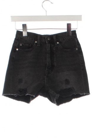 Damen Shorts Zara, Größe XXS, Farbe Schwarz, Preis € 3,99