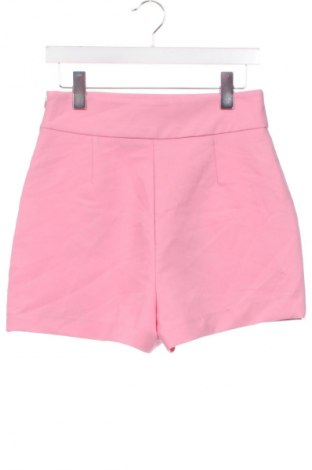 Damen Shorts Zara, Größe S, Farbe Rosa, Preis 9,99 €