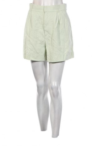 Damen Shorts Zara, Größe S, Farbe Grün, Preis € 9,49