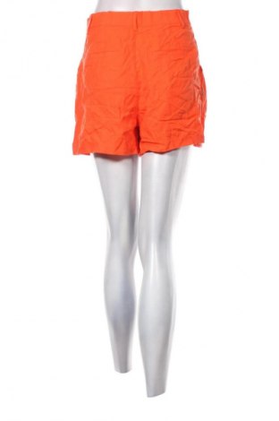 Damen Shorts Zara, Größe S, Farbe Orange, Preis 16,49 €