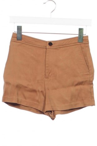 Damen Shorts Zara, Größe XS, Farbe Braun, Preis € 6,49