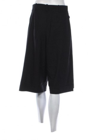 Pantaloni scurți de femei Zara, Mărime M, Culoare Negru, Preț 76,99 Lei