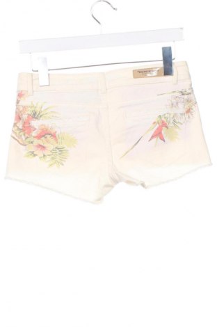 Damen Shorts Zara Trafaluc, Größe XS, Farbe Beige, Preis € 3,99