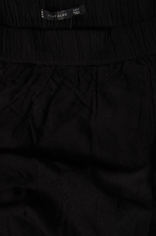 Damen Shorts Zara Trafaluc, Größe M, Farbe Schwarz, Preis 5,49 €