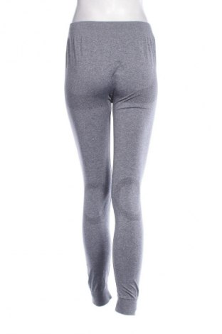 Damen Leggings, Größe L, Farbe Grau, Preis 8,49 €