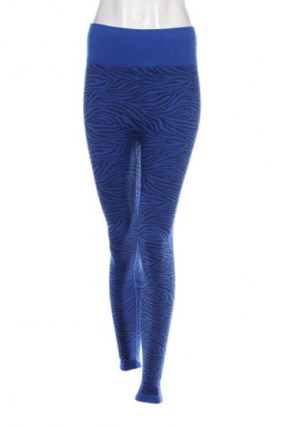 Damen Leggings, Größe S, Farbe Blau, Preis 5,99 €