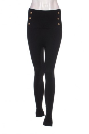 Damen Leggings, Größe S, Farbe Schwarz, Preis € 9,29