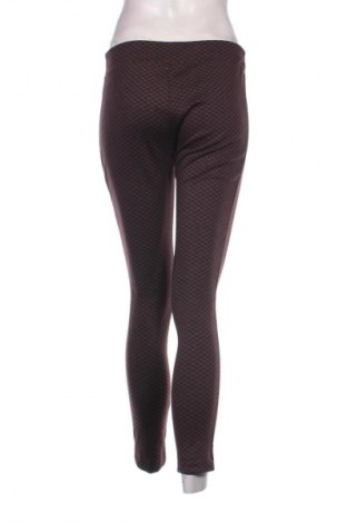 Damen Leggings, Größe M, Farbe Braun, Preis 6,49 €