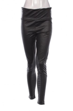 Damen Leggings, Größe XL, Farbe Schwarz, Preis 5,99 €