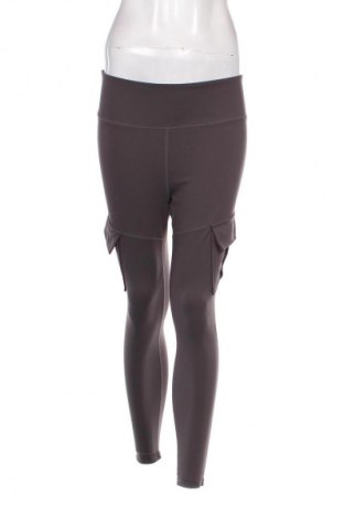 Damen Leggings, Größe M, Farbe Grau, Preis € 16,29