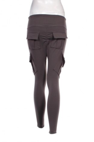 Damen Leggings, Größe M, Farbe Grau, Preis 6,99 €