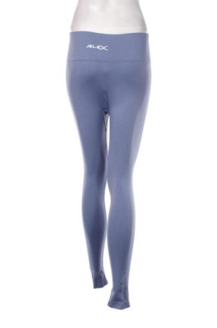 Damen Leggings, Größe M, Farbe Lila, Preis € 7,99