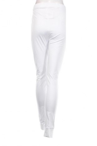 Damen Leggings, Größe XL, Farbe Weiß, Preis 5,99 €