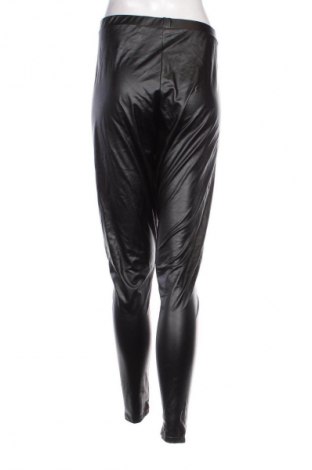 Damen Leggings, Größe XL, Farbe Schwarz, Preis € 8,29