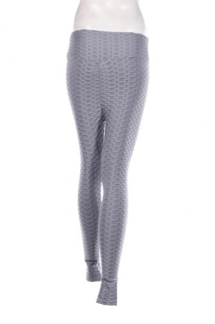 Damen Leggings, Größe S, Farbe Grau, Preis 4,99 €