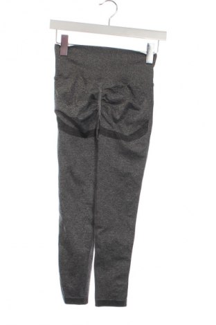 Damen Leggings, Größe S, Farbe Grau, Preis 7,99 €