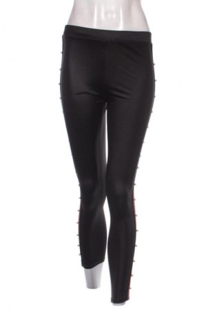 Damen Leggings, Größe S, Farbe Schwarz, Preis 6,49 €