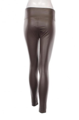 Damen Leggings, Größe L, Farbe Braun, Preis 5,99 €