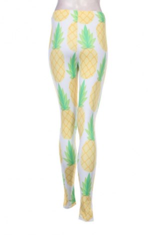 Damen Leggings, Größe XL, Farbe Mehrfarbig, Preis 5,99 €