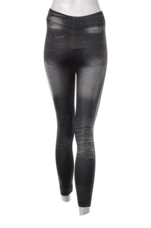 Damen Leggings, Größe S, Farbe Grau, Preis 5,99 €