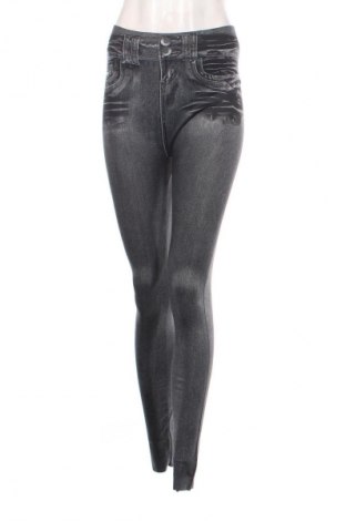 Damen Leggings, Größe S, Farbe Grau, Preis € 5,99