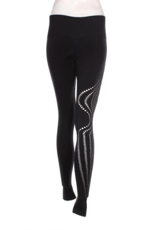 Damen Leggings, Größe M, Farbe Schwarz, Preis 9,62 €