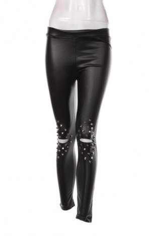 Damen Leggings, Größe S, Farbe Schwarz, Preis 5,99 €