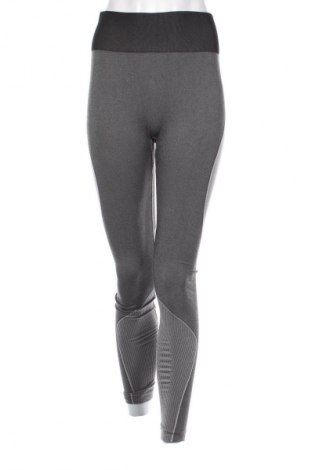 Damen Leggings, Größe M, Farbe Grau, Preis 5,99 €