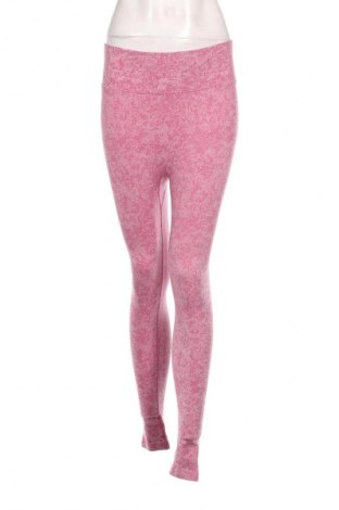 Damskie legginsy, Rozmiar S, Kolor Różowy, Cena 33,99 zł