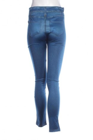 Damen Leggings, Größe L, Farbe Blau, Preis € 7,99