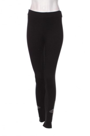 Damen Leggings, Größe S, Farbe Schwarz, Preis 5,99 €