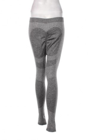 Damen Leggings, Größe L, Farbe Grau, Preis 16,29 €