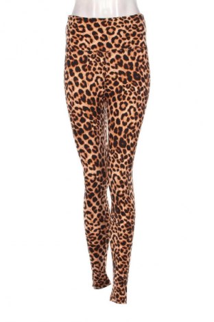 Damskie legginsy, Rozmiar S, Kolor Kolorowy, Cena 41,99 zł