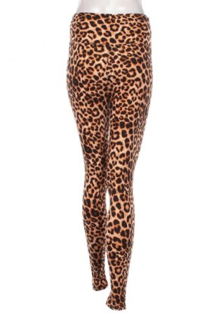 Damskie legginsy, Rozmiar S, Kolor Kolorowy, Cena 26,99 zł