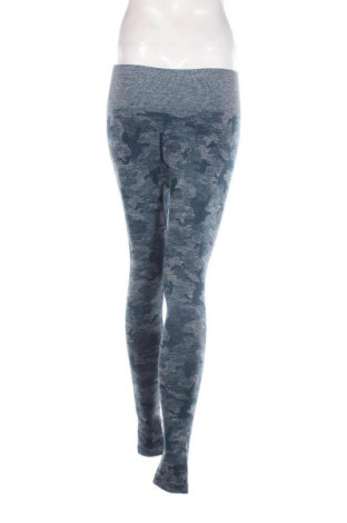 Damen Leggings, Größe M, Farbe Blau, Preis € 6,99