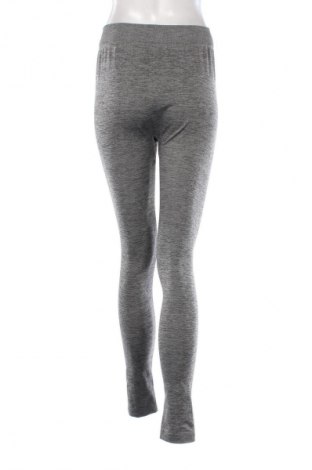 Damen Leggings, Größe M, Farbe Grau, Preis 6,99 €