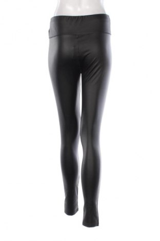 Damen Leggings, Größe L, Farbe Schwarz, Preis 6,49 €