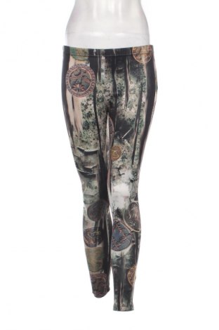 Damen Leggings, Größe S, Farbe Mehrfarbig, Preis 5,12 €