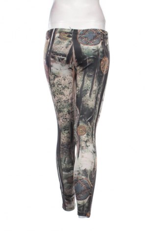 Damen Leggings, Größe S, Farbe Mehrfarbig, Preis 5,12 €