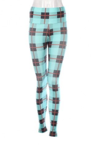 Damskie legginsy, Rozmiar S, Kolor Kolorowy, Cena 33,99 zł