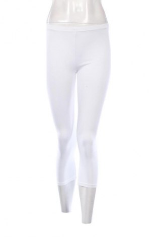 Damen Leggings, Größe S, Farbe Weiß, Preis 5,49 €