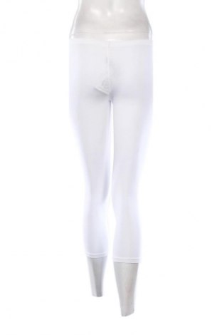 Damen Leggings, Größe S, Farbe Weiß, Preis 5,49 €