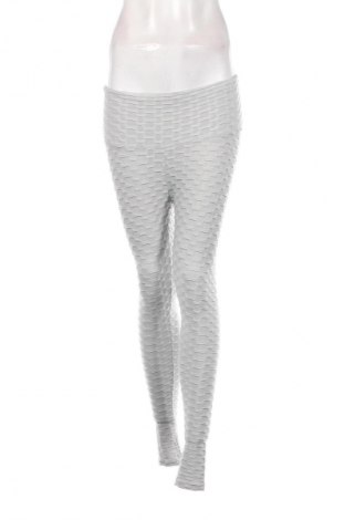 Damen Leggings, Größe S, Farbe Grün, Preis 6,49 €